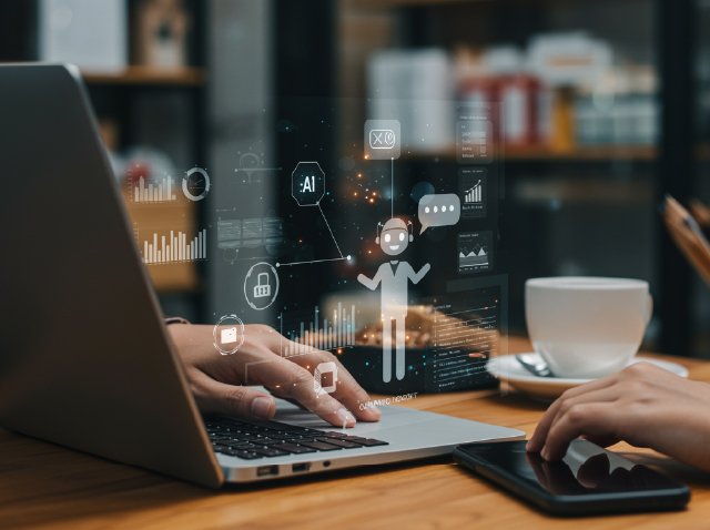 How Small Businesses Can Leverage AI Without A Huge Investment-01 How Small Businesses Can Leverage AI Without A Huge Investment-01