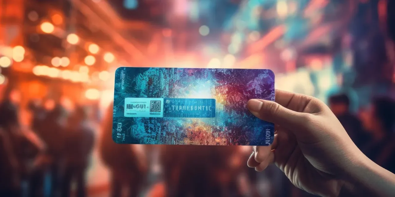 AI-powered event ticketing software case study AI-powered event ticketing software case study
