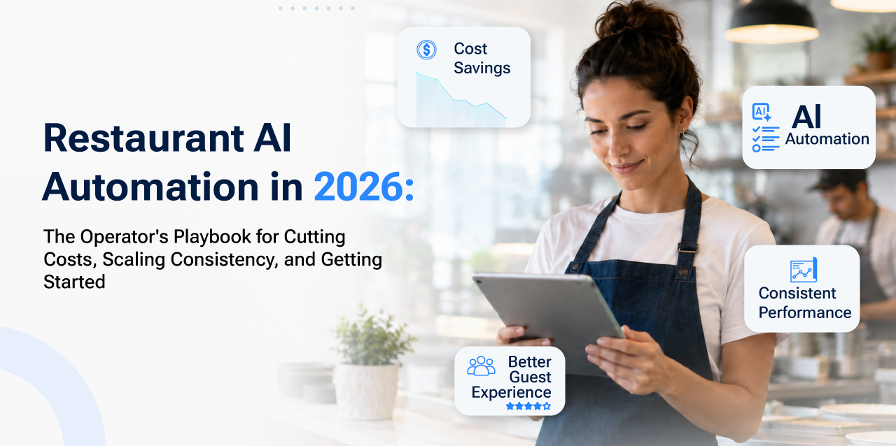 Restaurant AI Automation