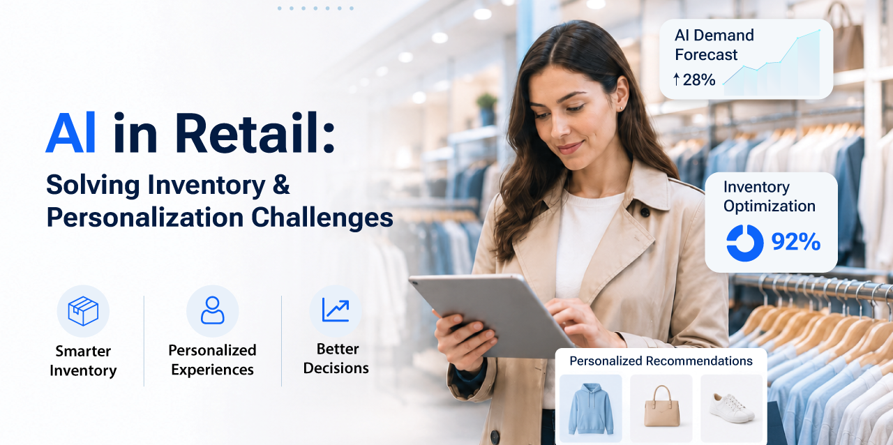 Solving Common Business Challenges