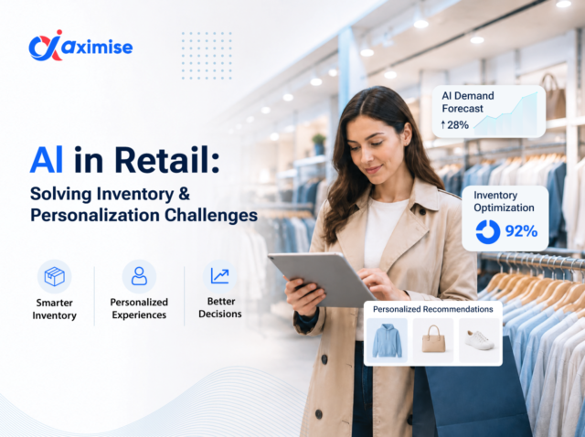 Solving Common Business Challenges