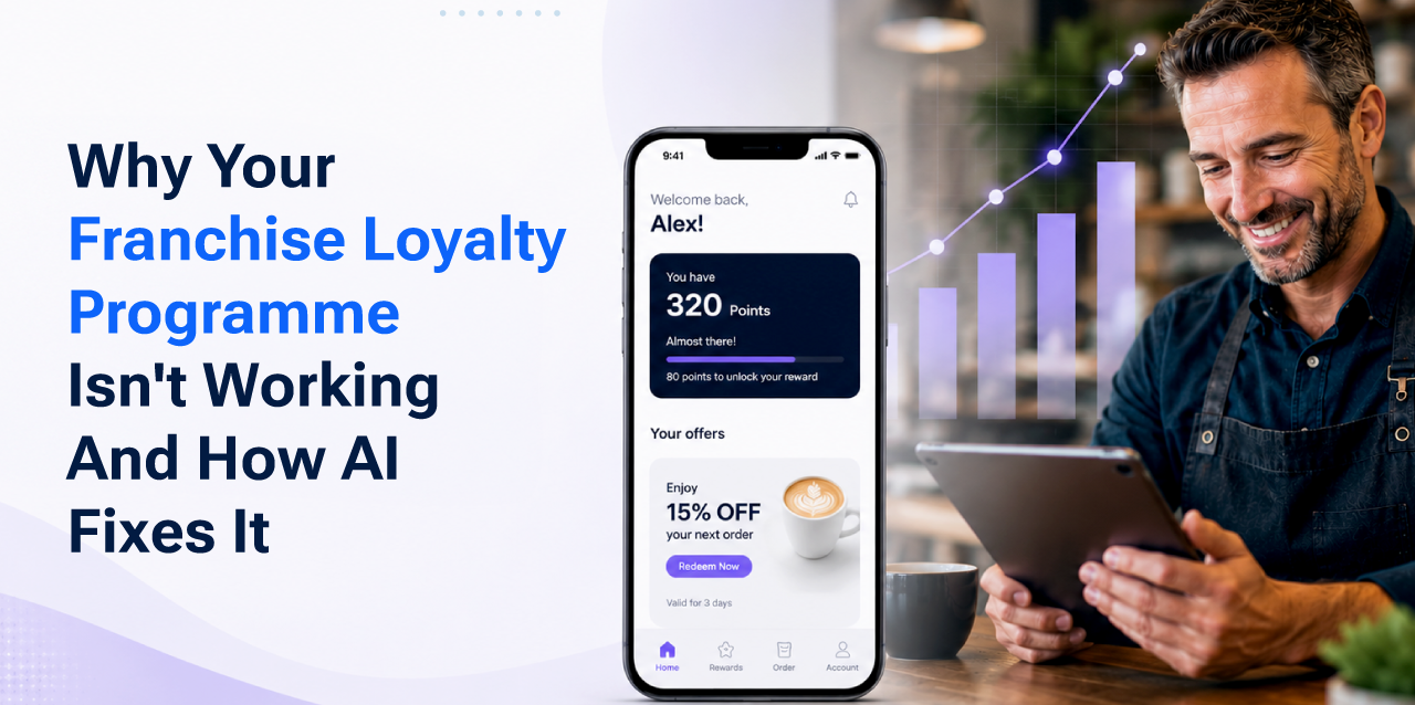 Why-Your-Franchise-Loyalty-Programme-Isn't-Working-And-How-AI-Fixes-It