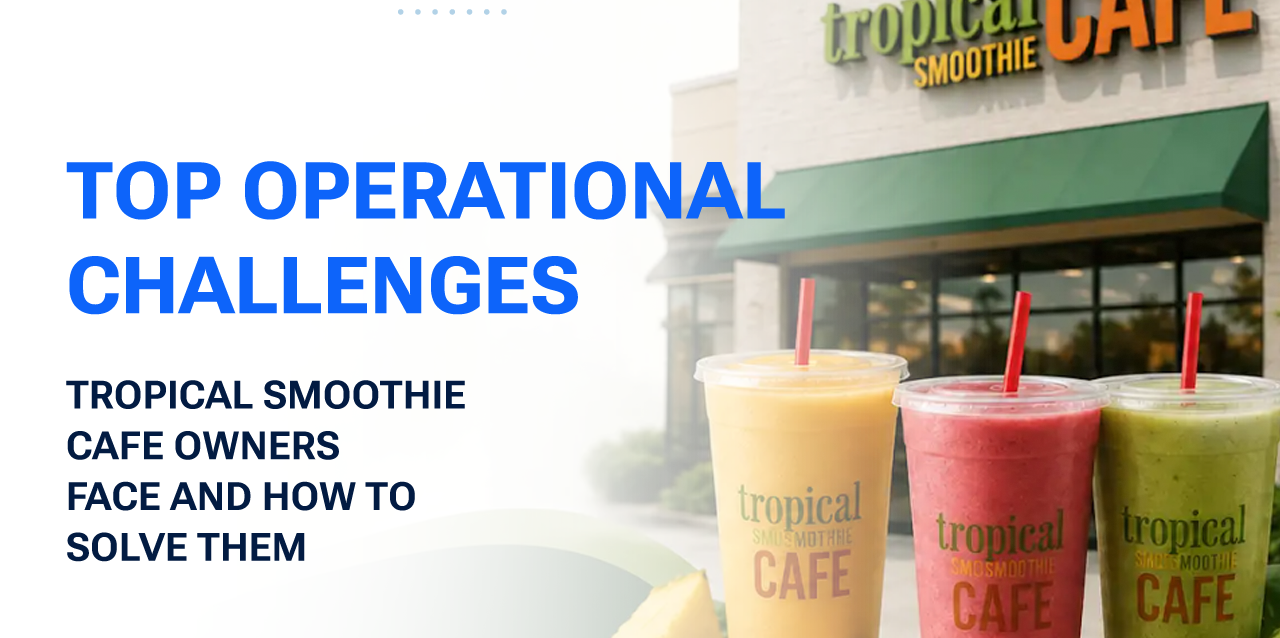 Top Operational Challenges
