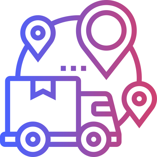 Logistics-icon