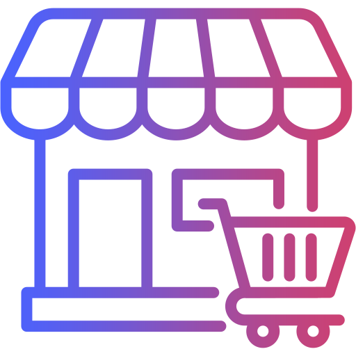 Retail-icon