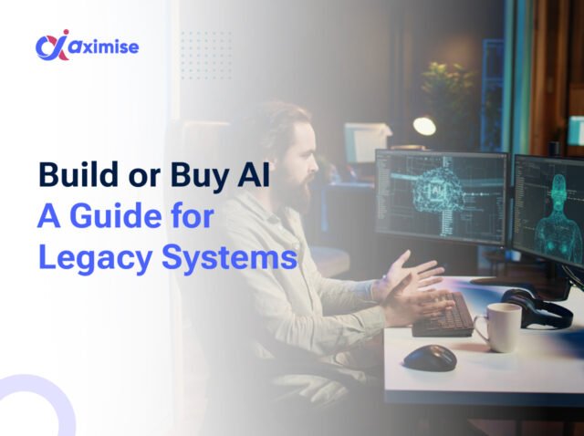 Build-or-Buy-AI-A-Guide-for-Legacy-Systems Build-or-Buy-AI-A-Guide-for-Legacy-Systems